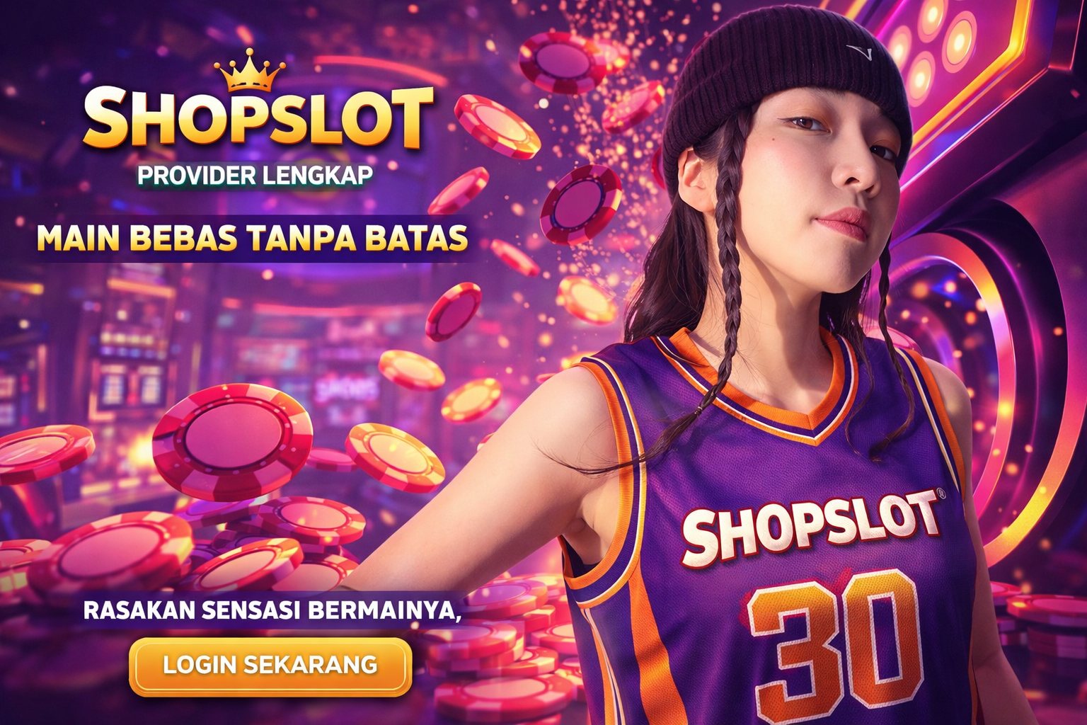 SOTOSLOT : Game Strategi # TaktiK Santuy Tapi Mematikan!